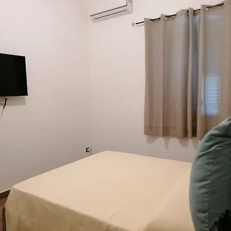 Za House Сasa de vacaciones *