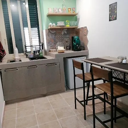 Za House Сasa de vacaciones Palermo