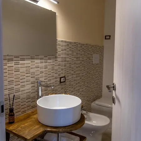 Za House Holiday home Palermo