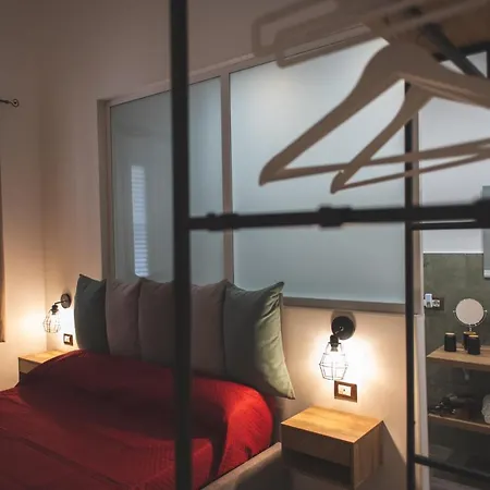 Сasa de vacaciones Za House Palermo