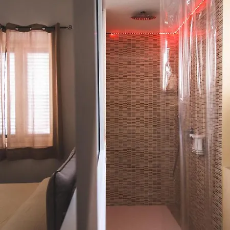 Сasa de vacaciones Za House